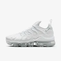 Nike Air VaporMax Plus женская Кроссовки цвет белый