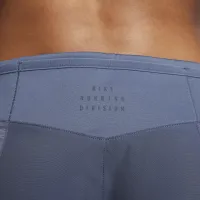 Nike Repel Running Division жіноча З високою талією Pants блакитний