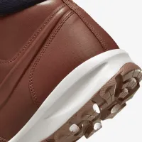 Nike Manoa Leather SE чоловічі Boots колір коричневий