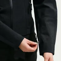 Nike x Jacquemus женская GORE-TEX Куртка цвет черный