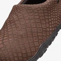 Nike ACG Moc Premium чоловічі Кросівки колір коричневий