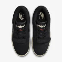Nike Air Alpha Force 88 мужские Кроссовки цвет черный