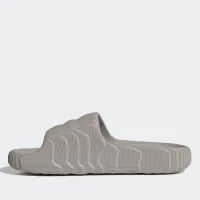 Шлёпанцы adidas Adilette 22 HQ4670 - Бежевые
