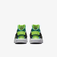 Nike Huarache Run Little дитячі Кросівки колір сірий
