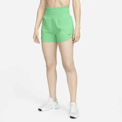 Nike Dri-FIT One женская Ultra С высокой Талией 3