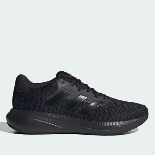 Кроссовки adidas Running Response Runner JR8058 - Черные