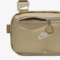 Nike Hayward Patrol Crossbody сумка (4L) цвет коричневый