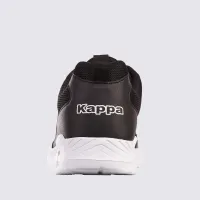 Кроссовки Kappa Turpin 243395-1110 - Черные