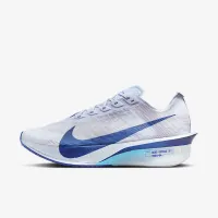 Nike Vaporfly 4 женская Road Racing Кроссовки цвет серый