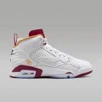 Nike Jumpman MVP чоловічі Кросівки колір білий