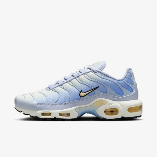 Nike Air Max Plus жіноча Кросівки колір сірий