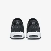 Nike Air Max 95 чоловічі Кросівки колір чорний