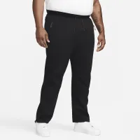 Nike Sportswear Tech Fleece чоловічі Pants колір чорний