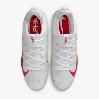 Nike Alpha Menace 4 Elite Football Cleats цвет белый