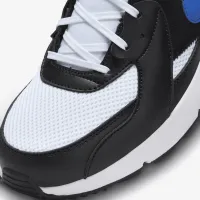 Nike Air Max Excee Кросівки колір чорний