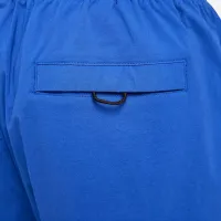 Nike Tech чоловічі Woven оверсайз Pants блакитний