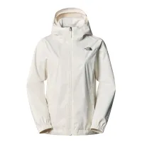 Куртка The North Face Quest 00A8BAQLI1 - Белая