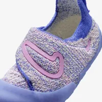 Nike Swoosh 1 Baby/Toddler Кроссовки синий