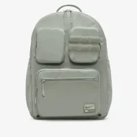 Nike Utility Power наплічник (33L) колір зелений