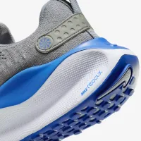 Nike InfinityRN 4 женская Road Running Кроссовки цвет серый