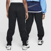 Nike Big дитячі Tear-Away баскетбольні Pants колір чорний