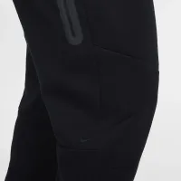 Nike Tech чоловічі Fleece Joggers колір чорний
