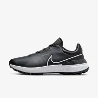 Nike Infinity Pro 2 чоловічі для гольфу Кросівки (Wide) колір сірий