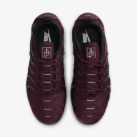 Nike Air VaporMax Plus чоловічі Кросівки колір червоний