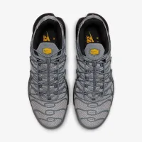 Nike Air Max Plus Utility чоловічі Кросівки колір сірий
