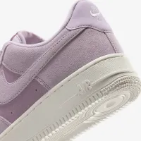 Nike Air Force 1 '07 женская Кроссовки цвет фиолетовый