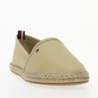 Кроссовки Tommy Hilfiger Essential FW0FW06497-ACR - Бежевый