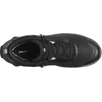 Кроссовки зимние SALOMON X REVEAL CHUKKA CSWP 2 (417629)