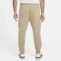 Nike Therma чоловічі Therma-FIT Tapeколір червоний Fitness Pants колір коричневий