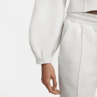 Nike Sportswear Tech Fleece жіноча Loose Full-Zip Track Куртка колір сірий