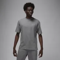 Nike Jordan Brand чоловічі футболка колір сірий
