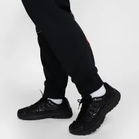 Nike Club мужские French Terry Joggers цвет черный