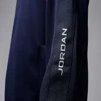 Nike Jordan Essentials мужские Tracksuit Куртка синий