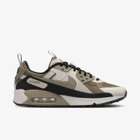 Nike Air Max 90 Drift чоловічі Кросівки колір коричневий