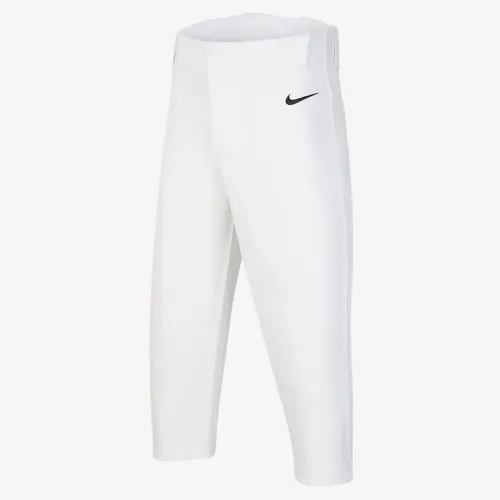 Nike Vapor Select 2 Big детские High Baseball Pants цвет белый