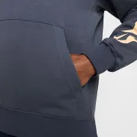 Nike Sportswear Club мужские Pullover Толстовка с капюшоном синий