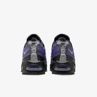 Nike Air Max 95 чоловічі Кросівки колір фіолетовий