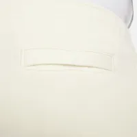 Nike Club Fleece чоловічі Fleece Pants колір білий