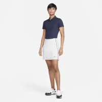 Nike Dri-FIT Victory женская для гольфа Polo синий