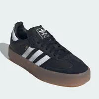 Кроссовки adidas Originals Sambae JI1350 - Черные