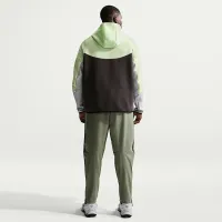 Nike Tech мужские Dri-FIT Shori Knit Pants цвет серый