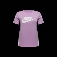 Nike Sportswear Essentials женская Logo футболка Pink