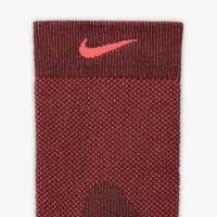 Nike Running Lightweight Micro Crew носки (1 пара) цвет фиолетовый