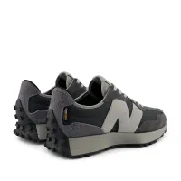 Кросівки New Balance U327OD - Сірі