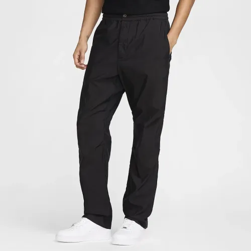 Nike Every Stitch Consideколір червоний Computational Pants 2.0 колір чорний