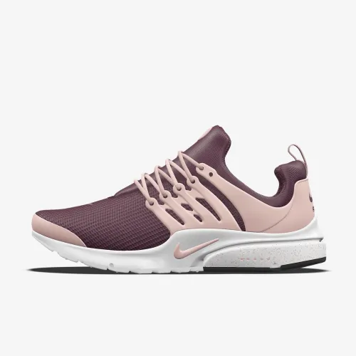 Nike Air Presto By You Custom жіноча Кросівки різнокольорові